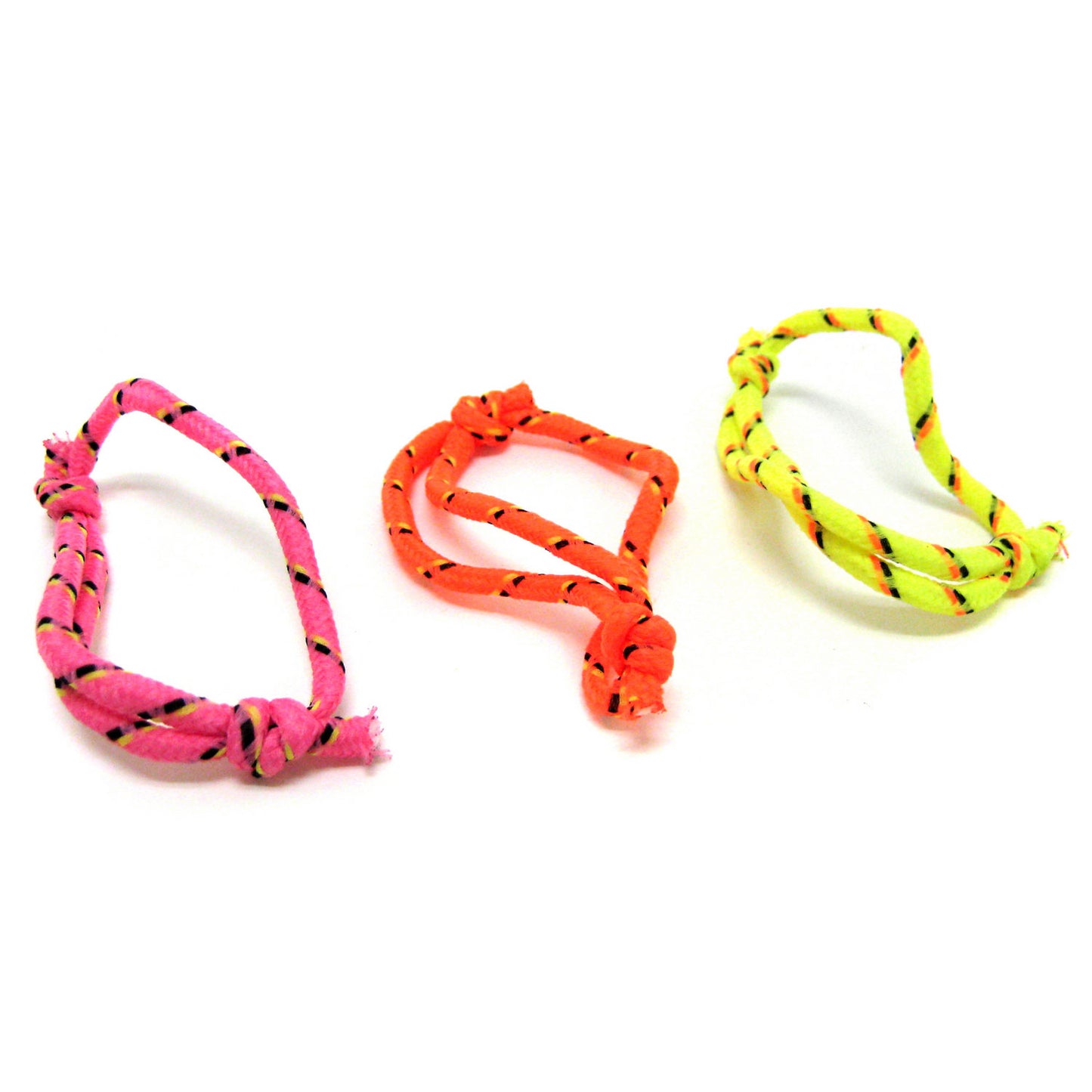 Neon Friendship Bracelet - 144 Count