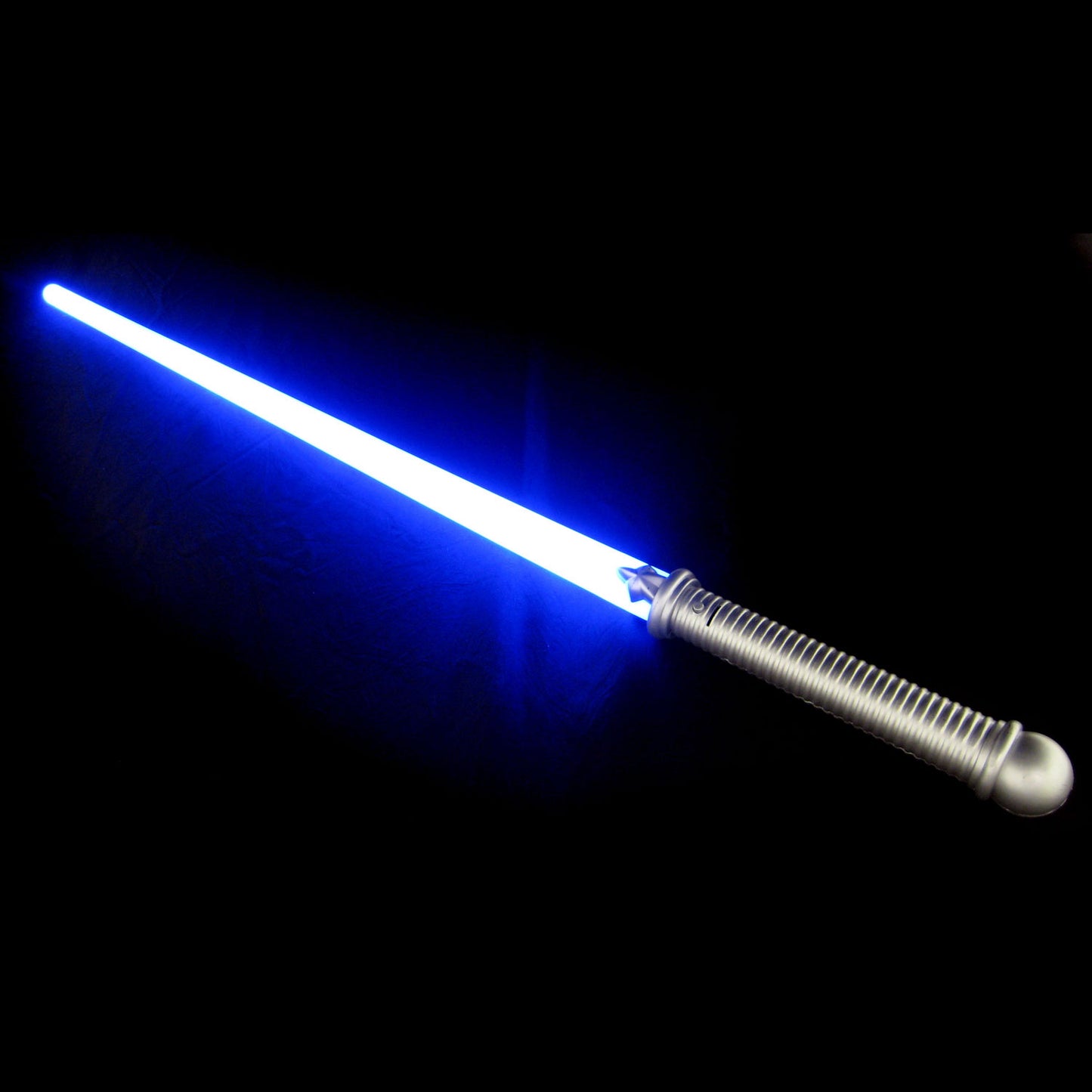 Glowing LED Galaxy Sword - Blue