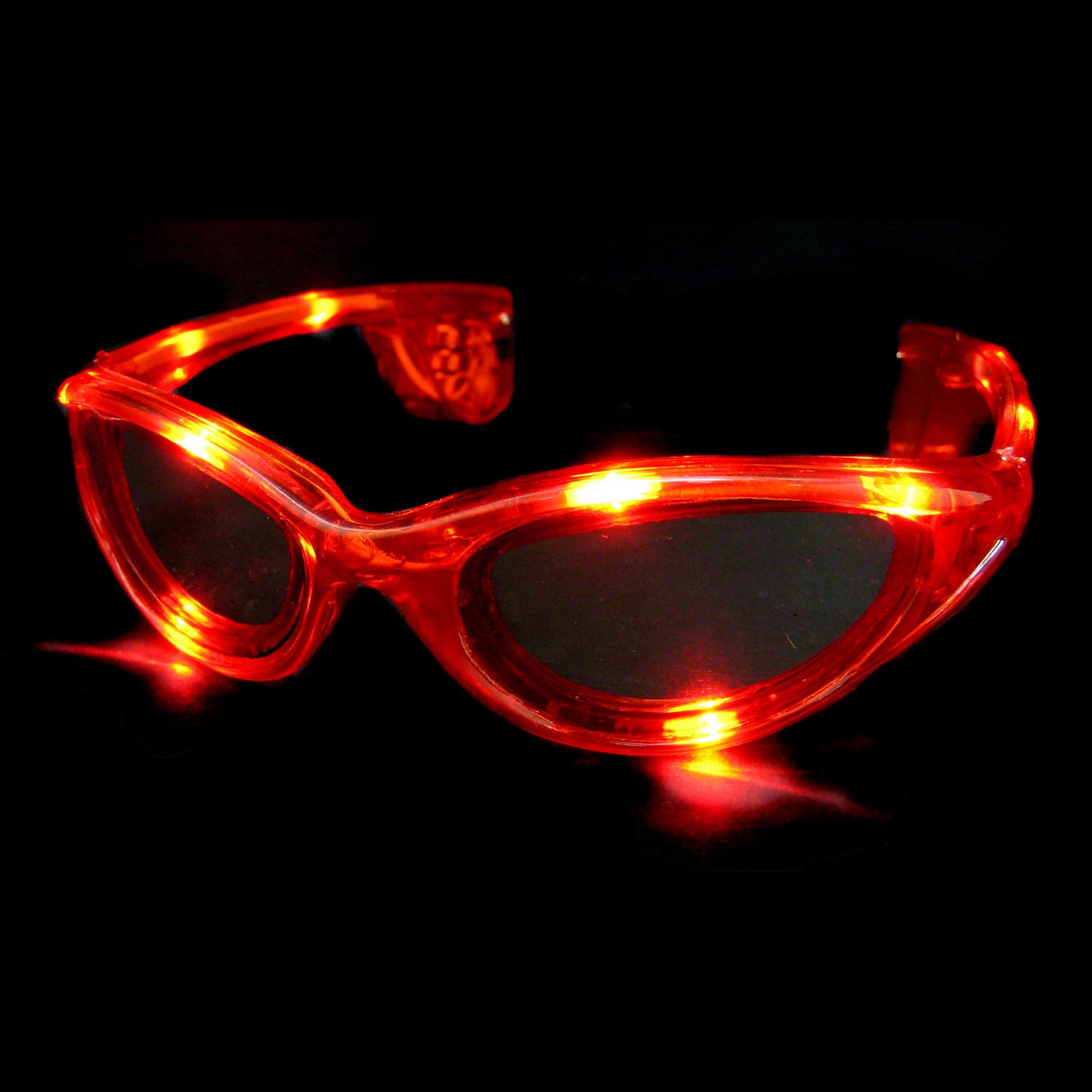 LED Glasses - 3 Function