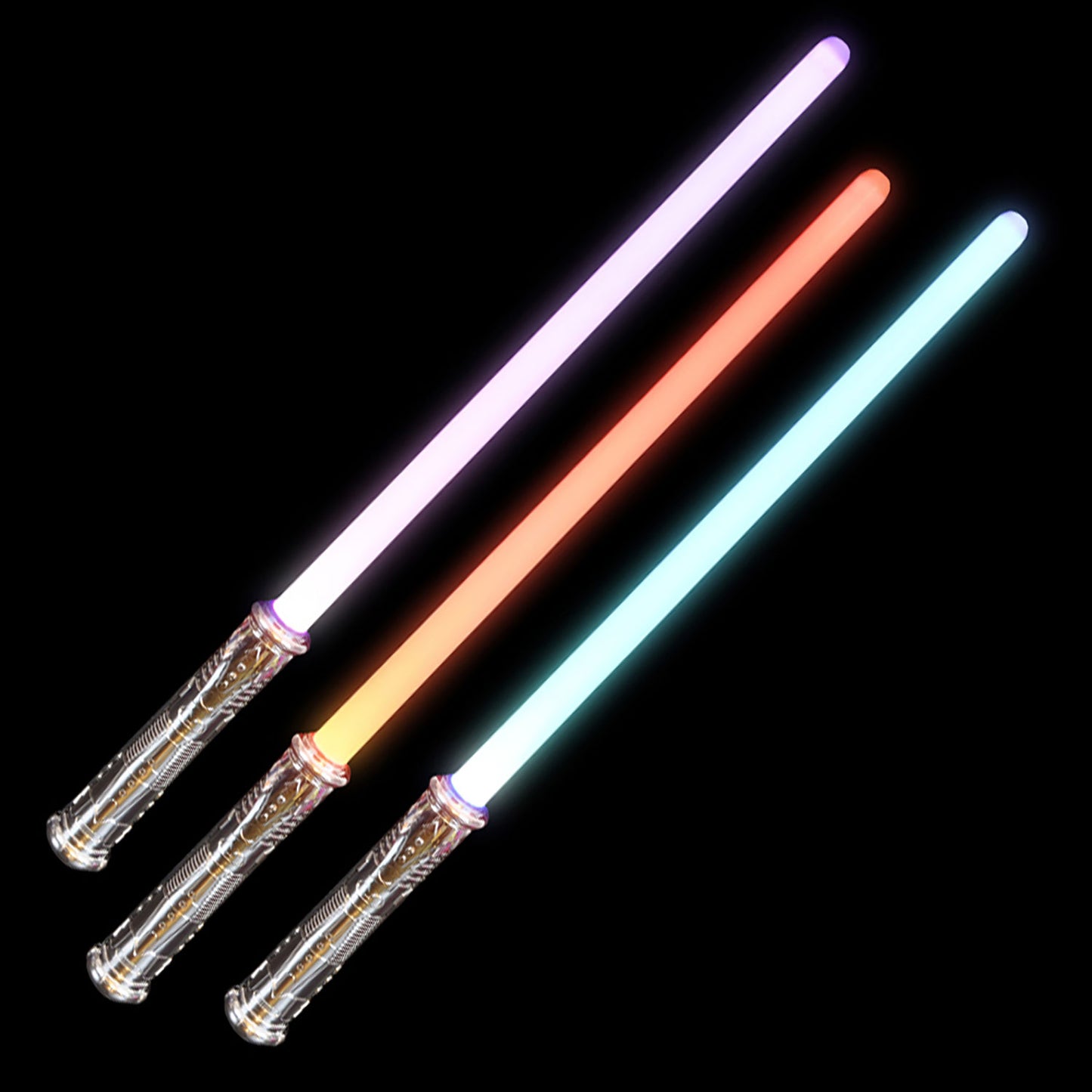 Color Changing Motion Sword with Sound