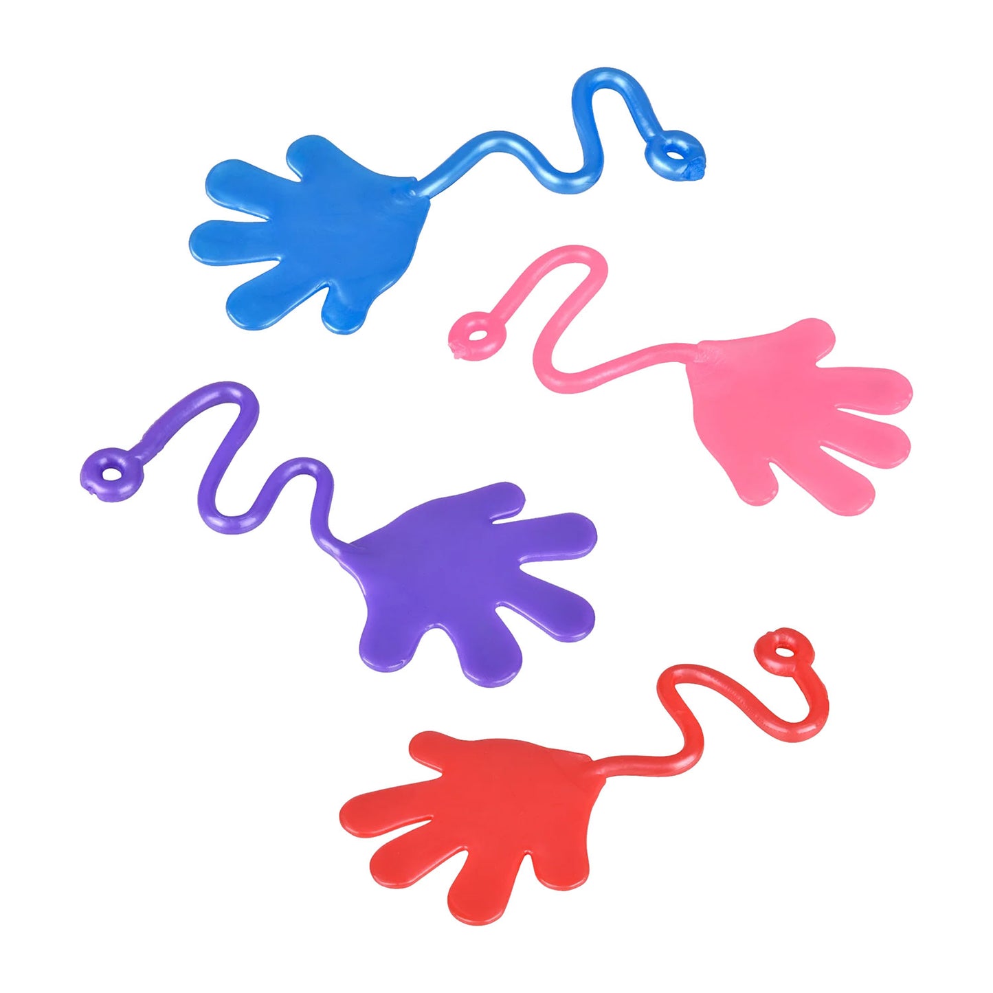 Sticky Hands - 12 Count