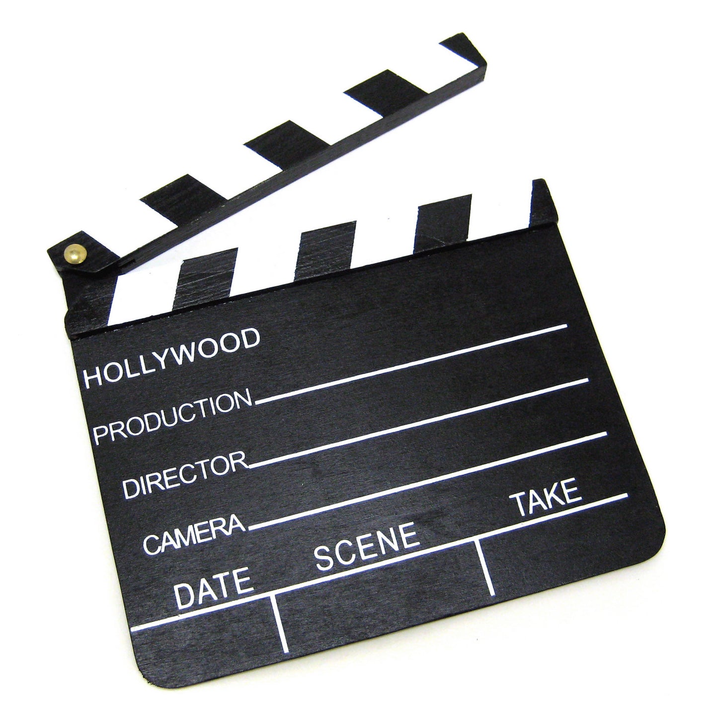 Hollywood Movie Clapper