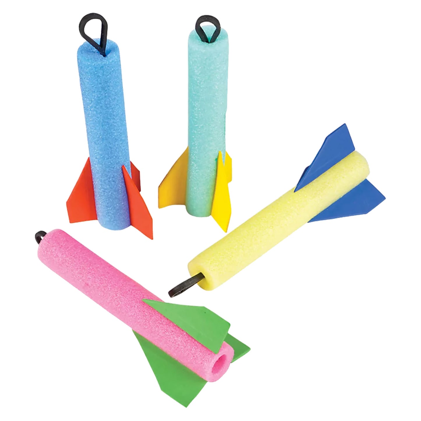 Small Finger Flingers - 12 Count