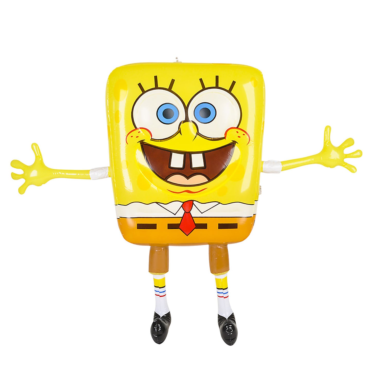 Inflatable Spongebob™ - 24 Inch