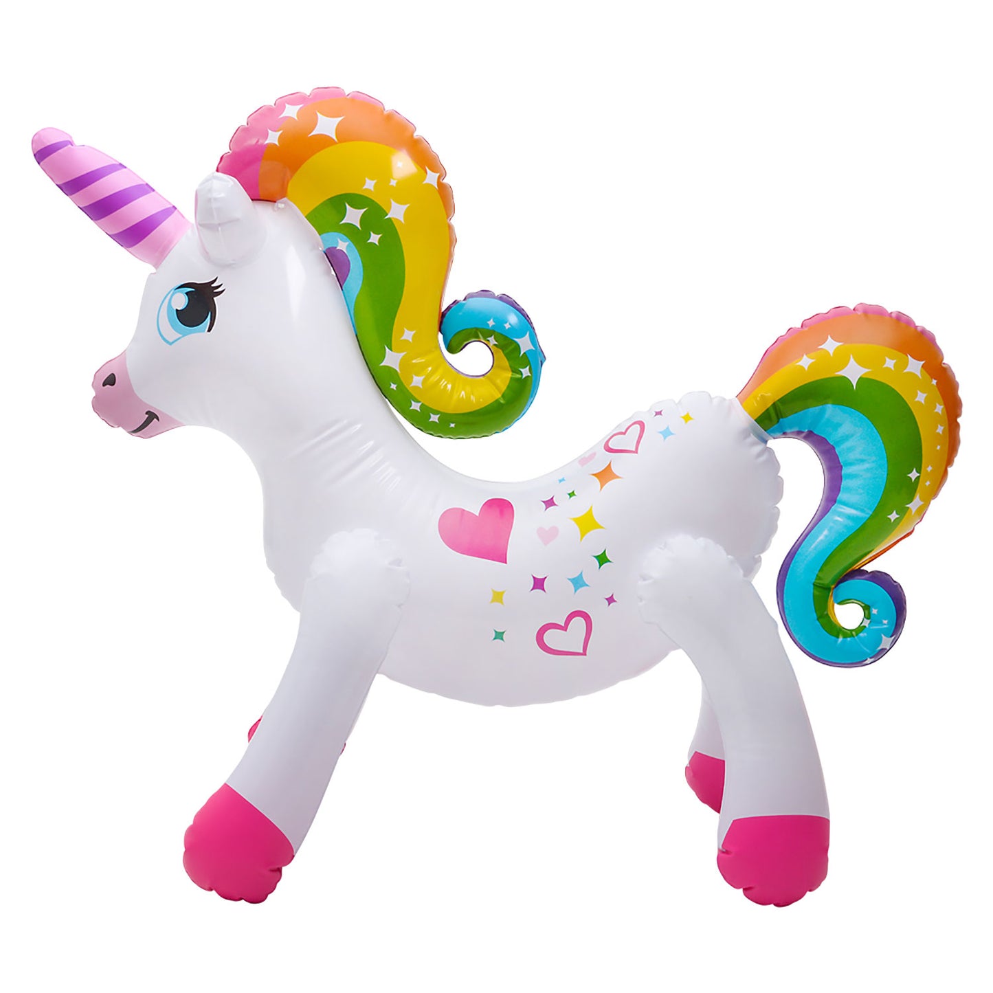 Inflatable Unicorn - 24 Inch