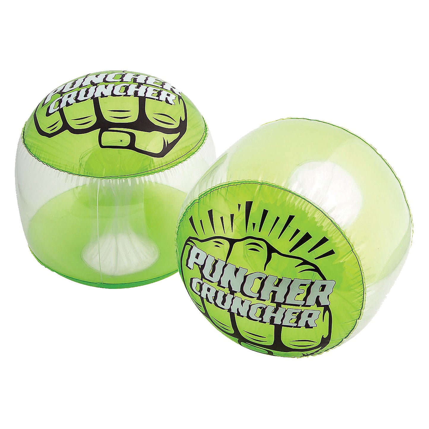 Inflatable Hand Bopper Pair