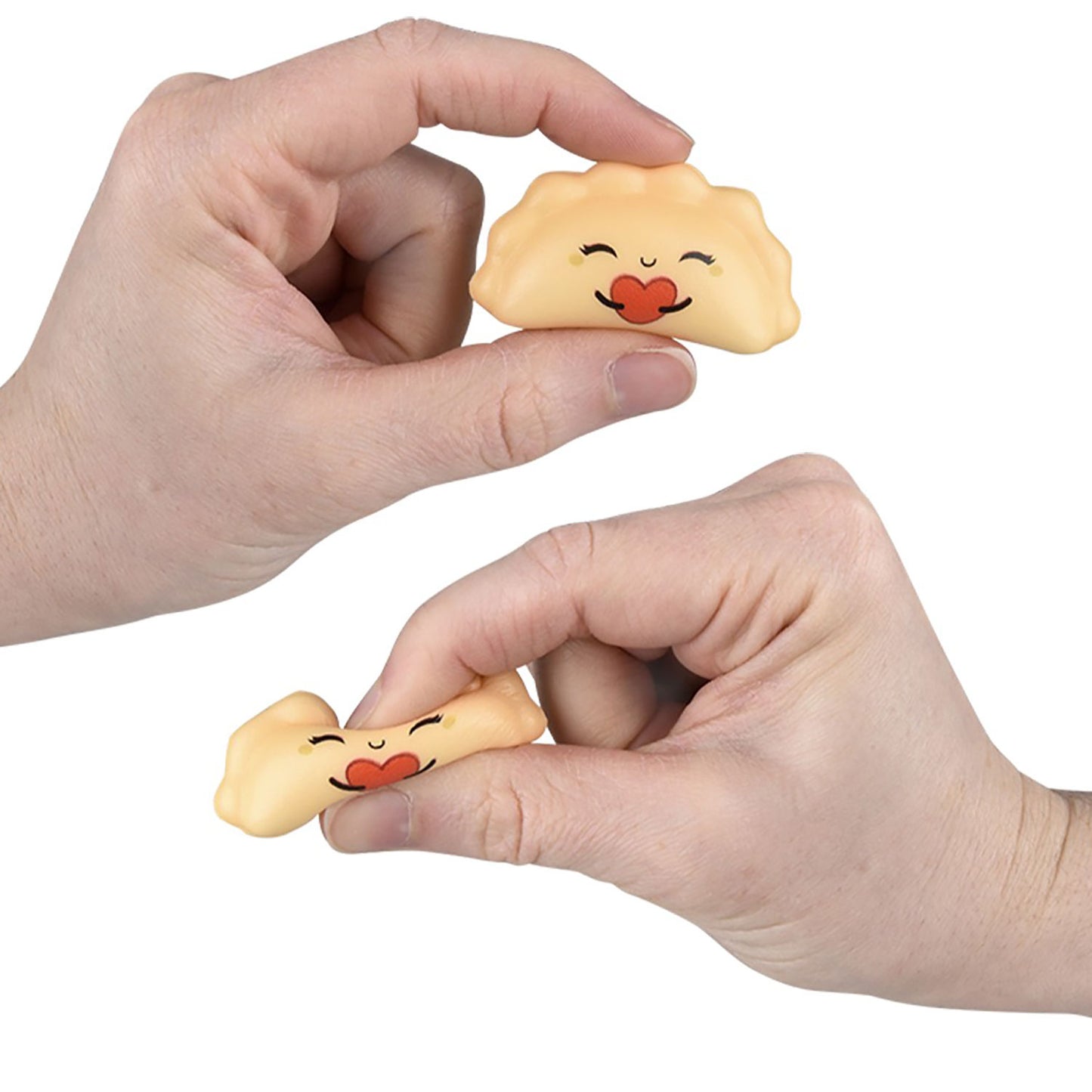 Squishy Micro Potstickers - 50 Count