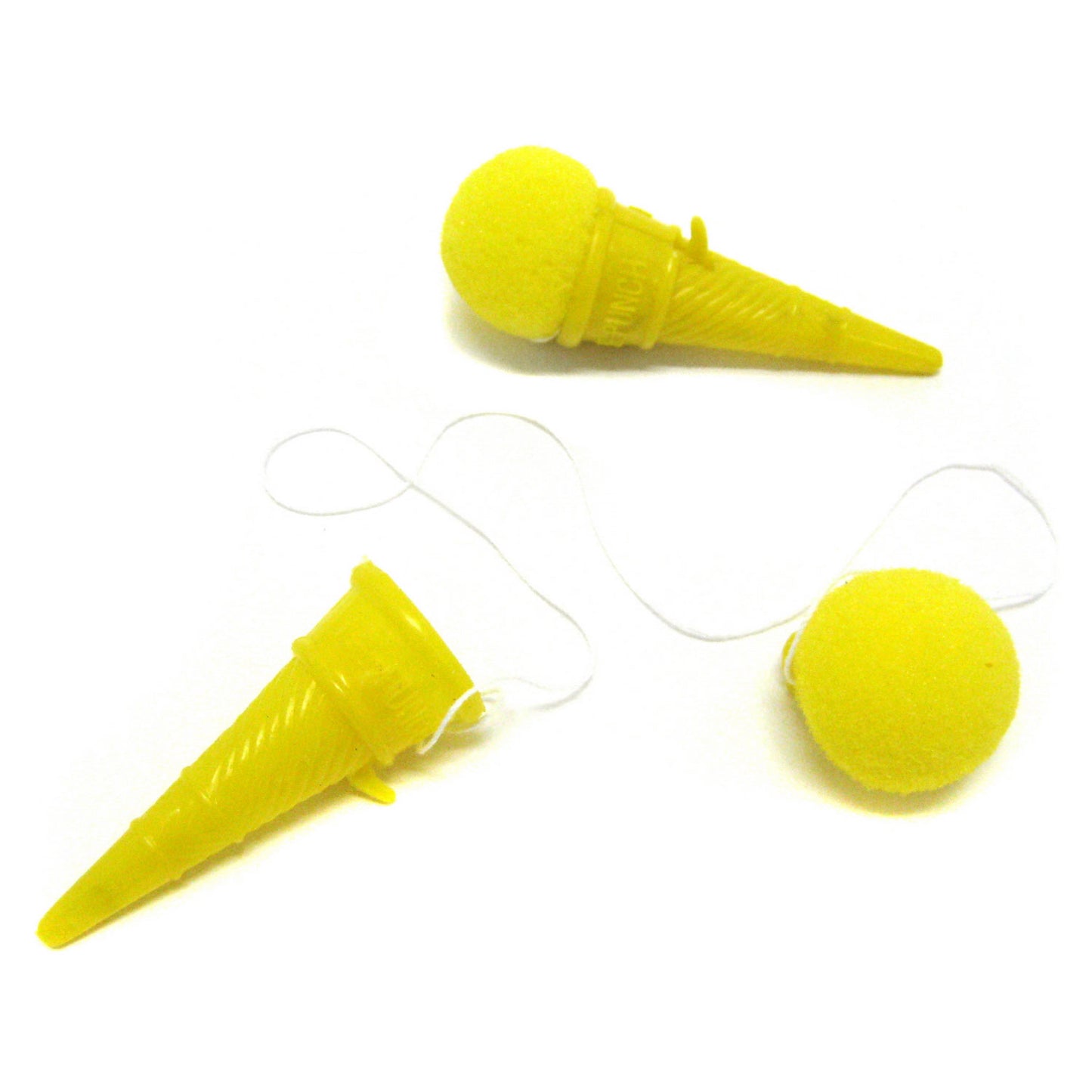 Mini Ice Cream Punch - 12 Count