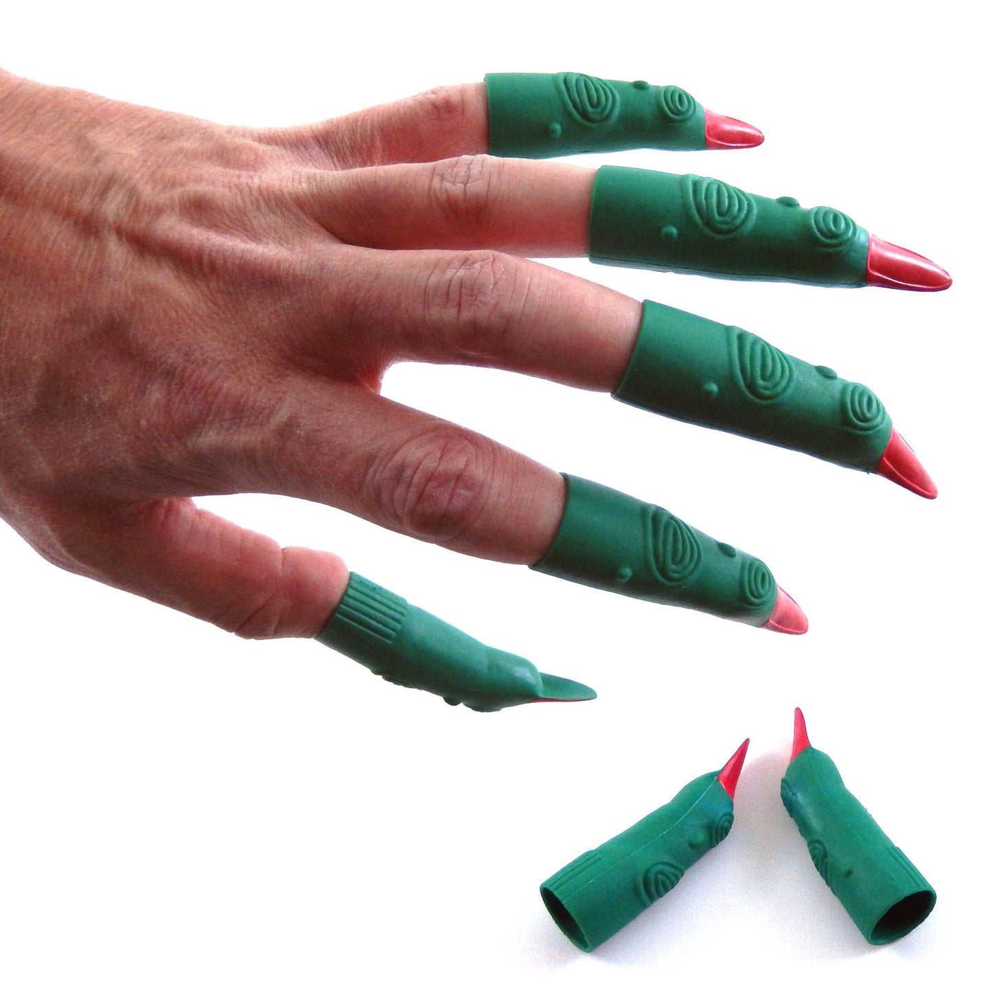 Witch Fingers - 24 Count