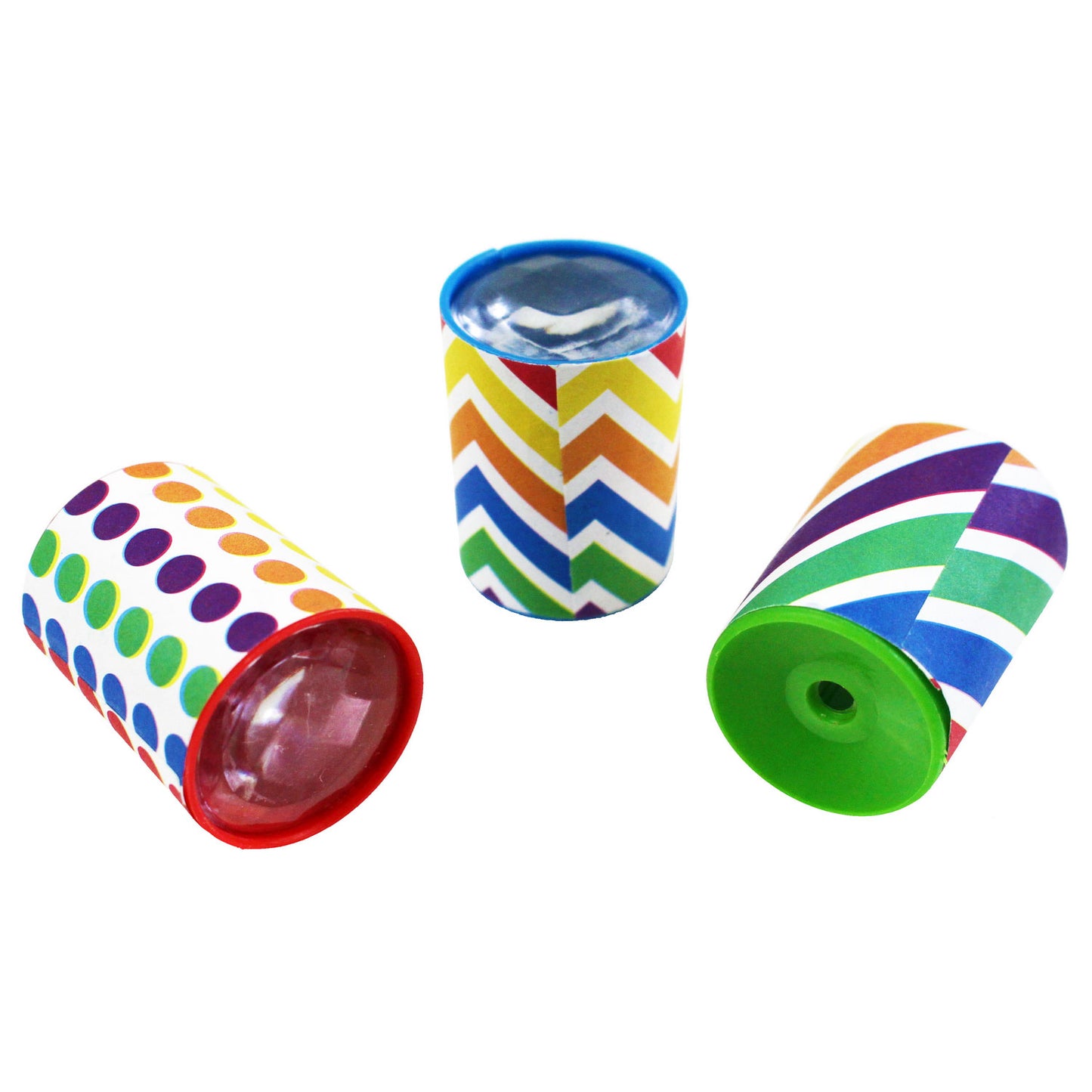 Mini Prism Scopes - 12 Count