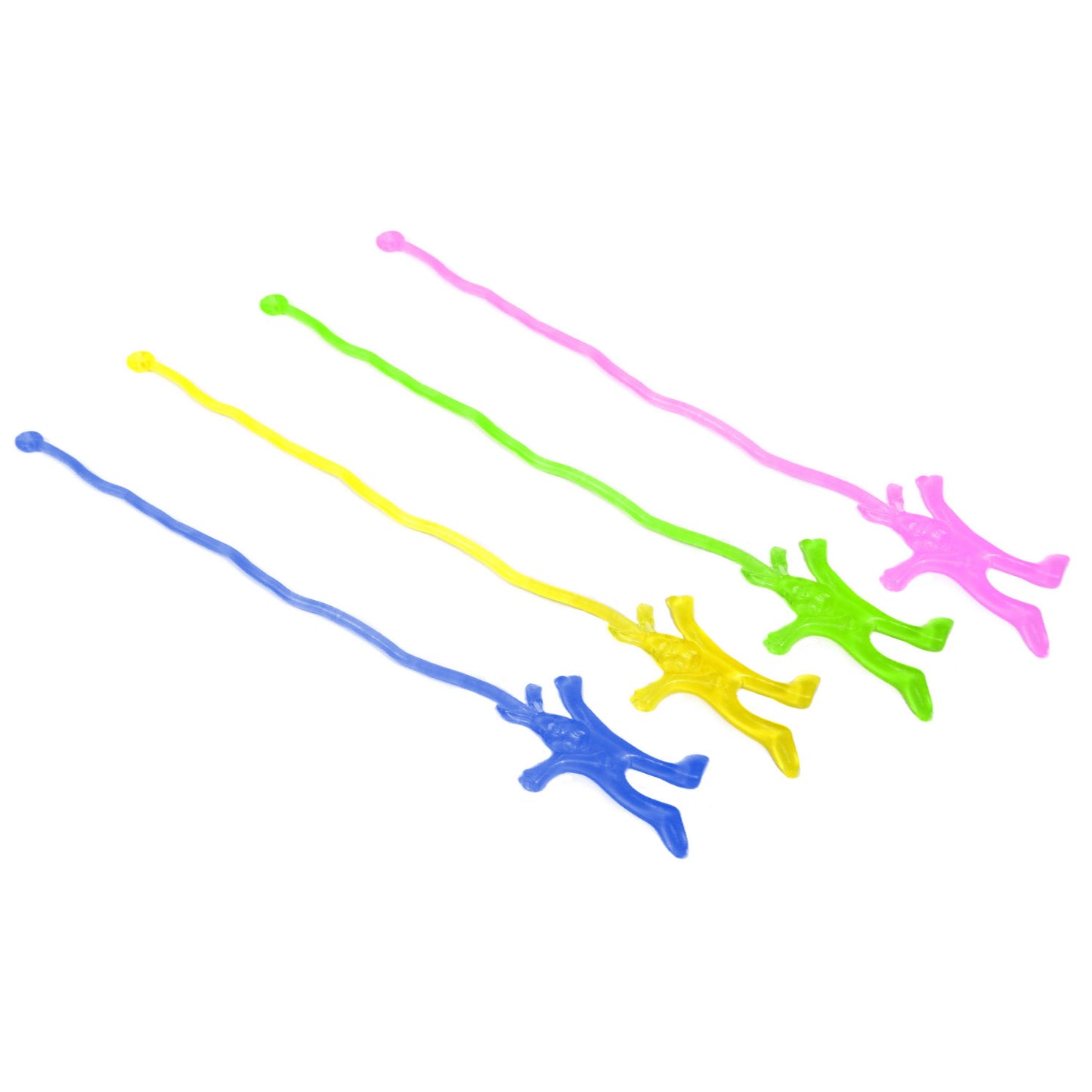 Sticky Bunnies - 12 Count