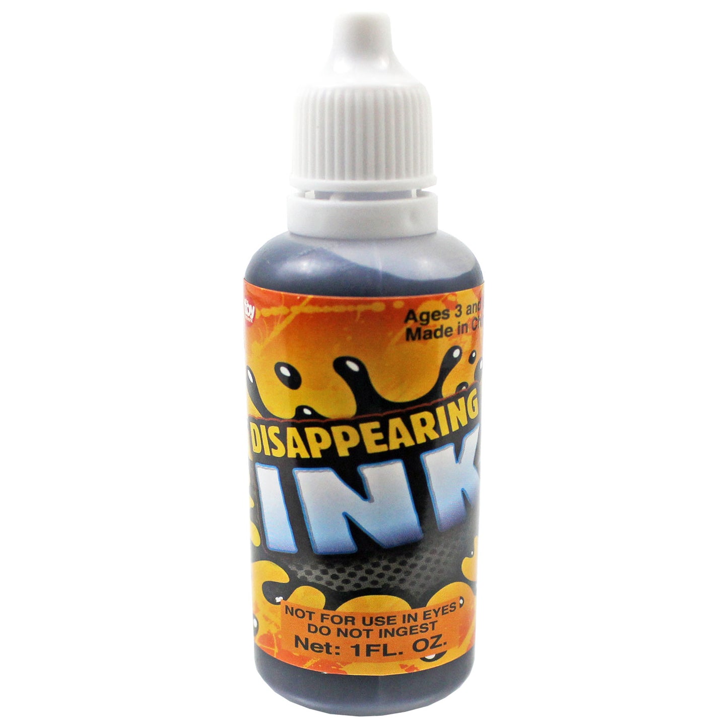 Magic Ink - Economy Bottled - 24 Count