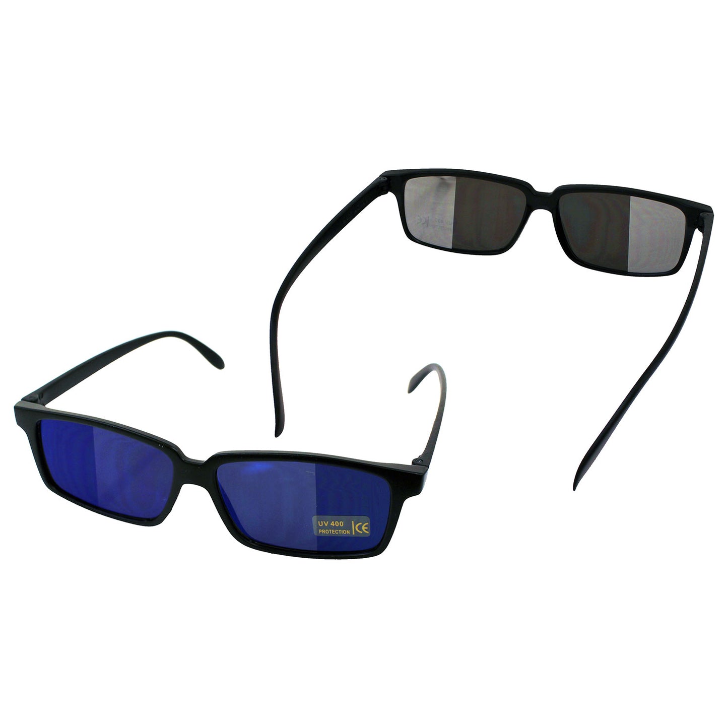 Spy “Look Behind” Glasses - 12 Count