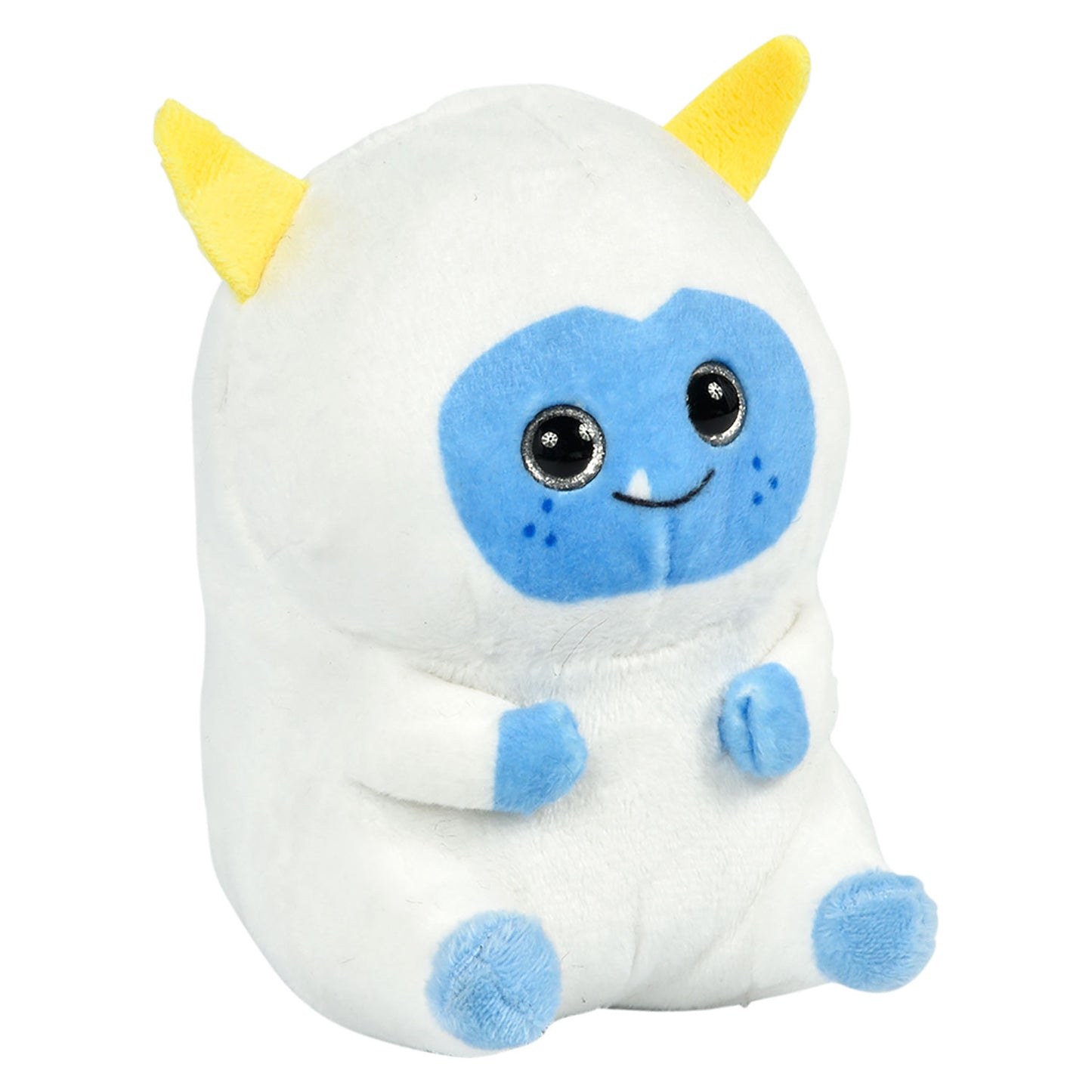 Plush Yeti - 5 Inch