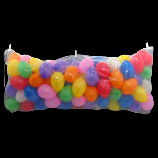 Balloon Drop Bag