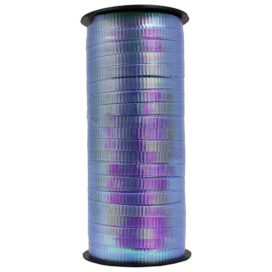 Curling Ribbon - 100 Yards - Iridescent