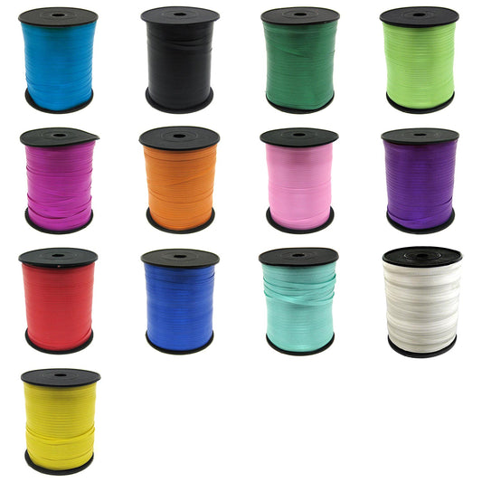 Curling Ribbon - 500 Yards