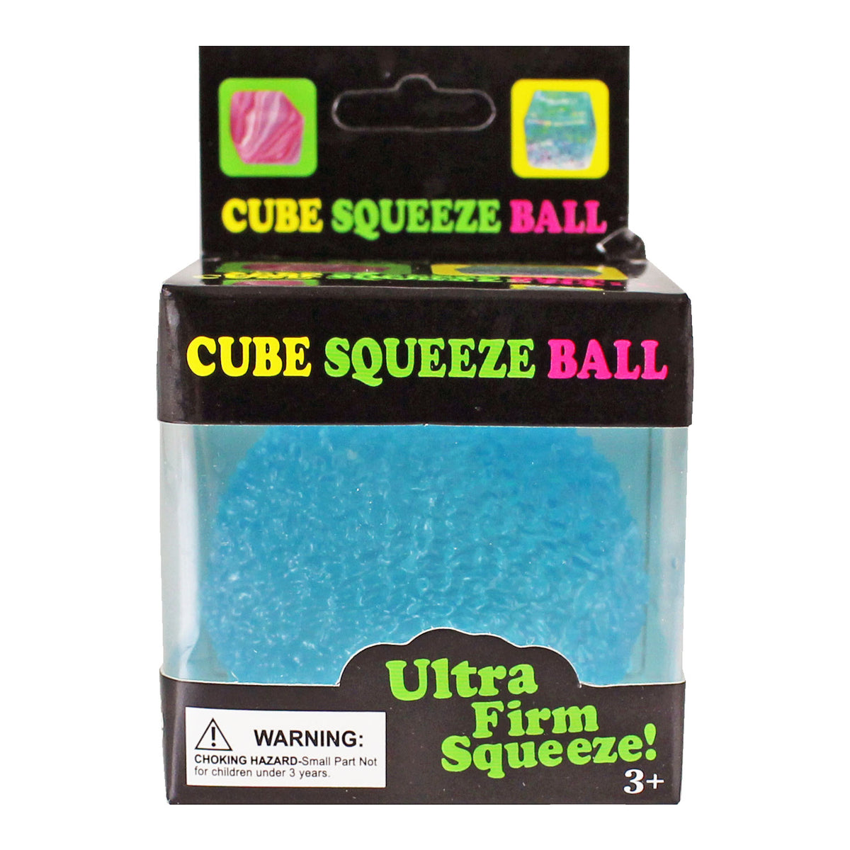 Squishy Ice Sugar Ball