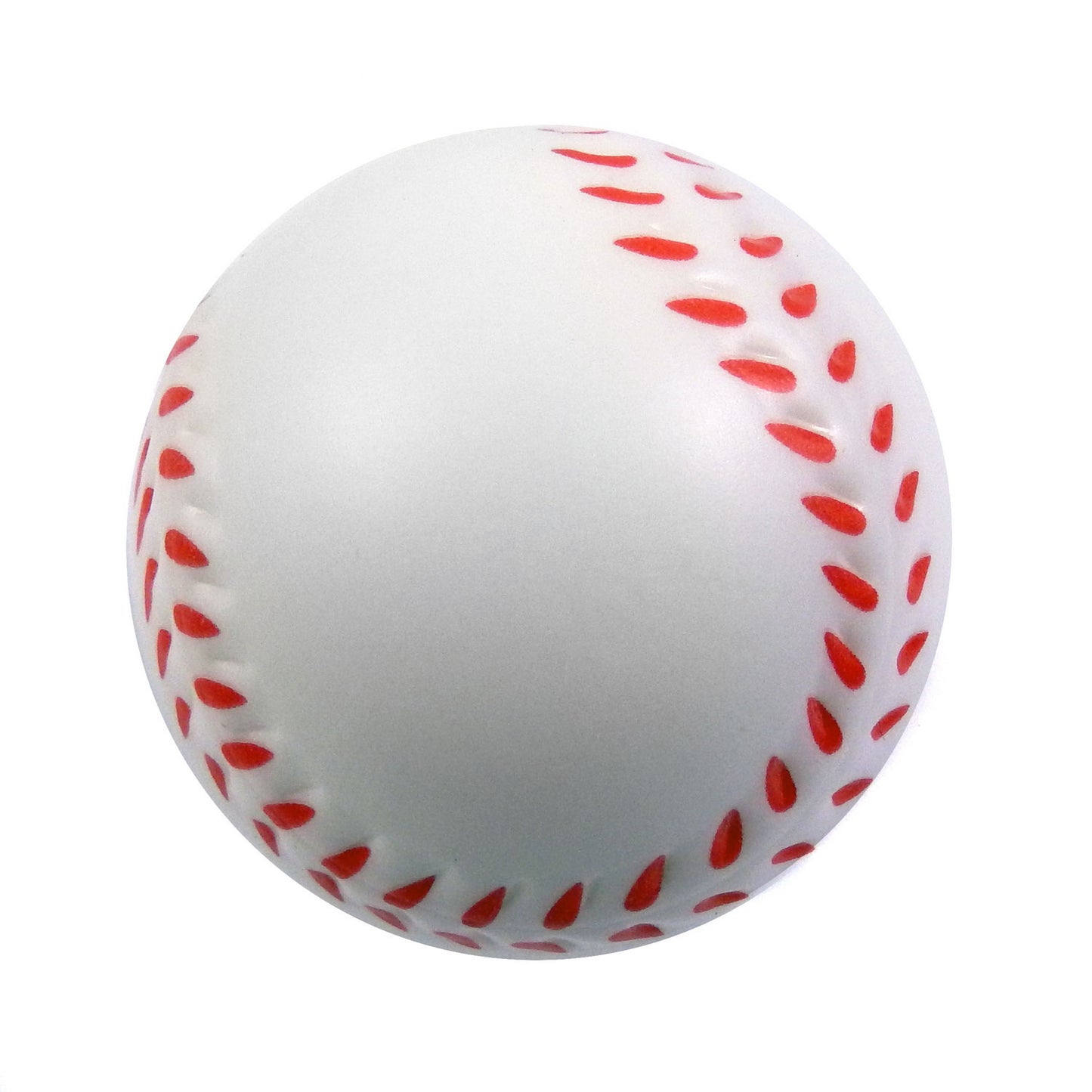 Relaxable Sportsballs - 2 1/2 Inch - 12 Count