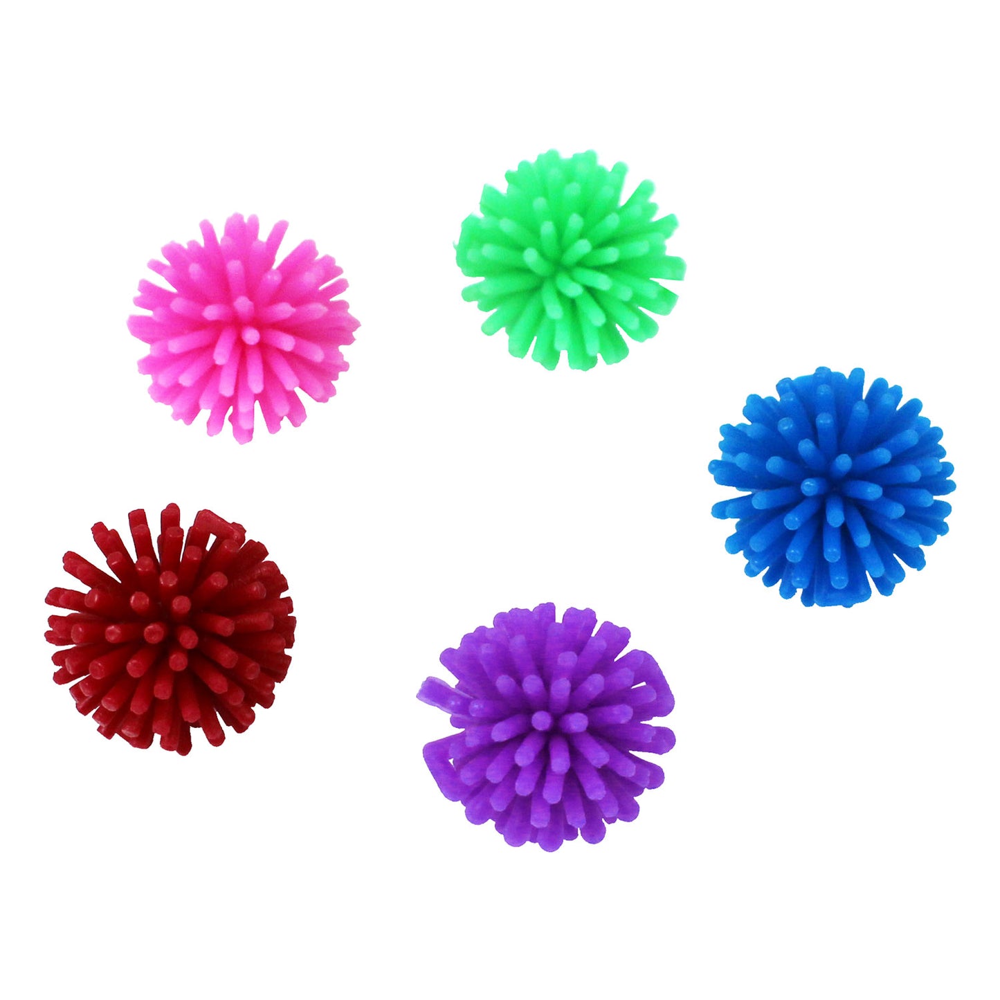 Porcupine Balls - 1 Inch - 144 Count