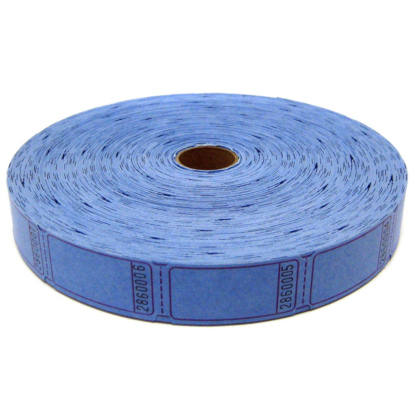 Single Roll Tickets - 2,000 Piece