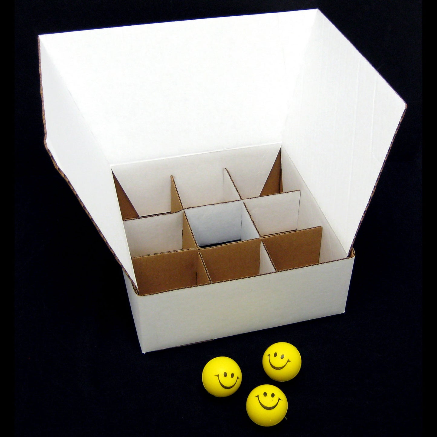 Tic-Tac-Toss Game