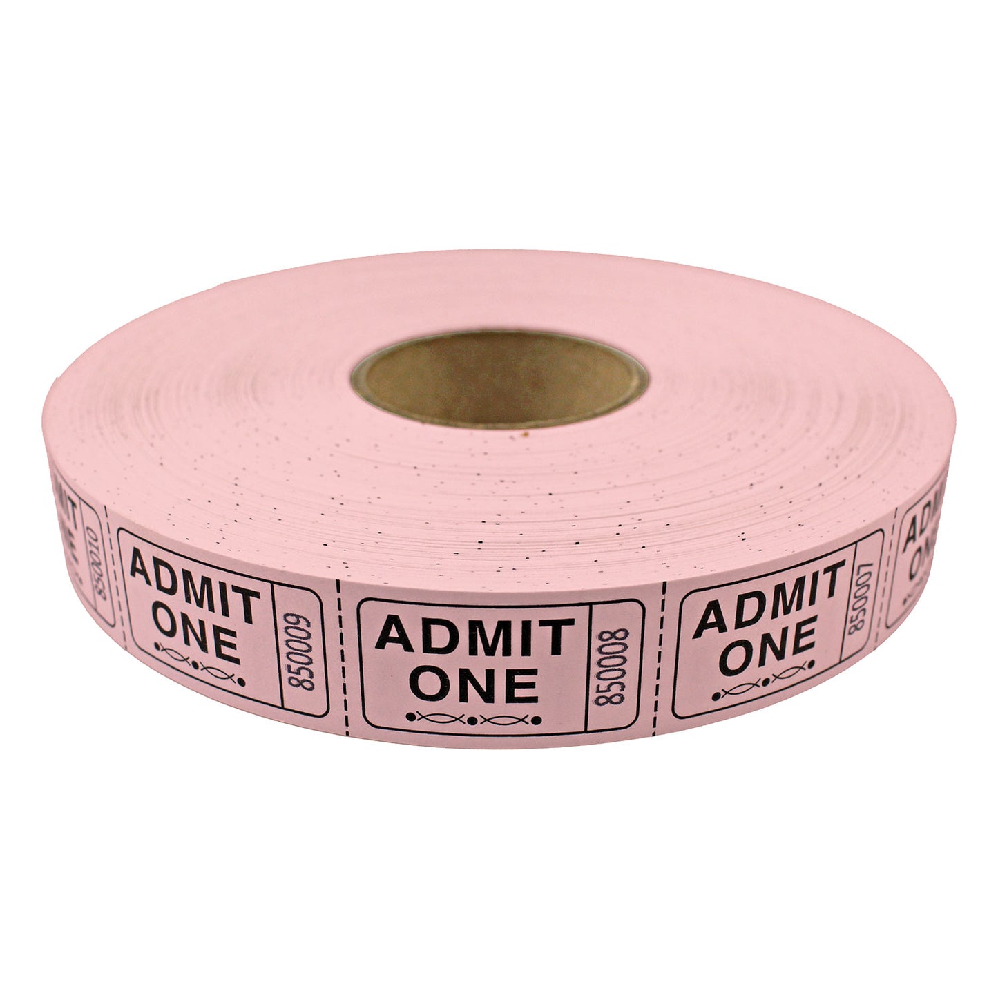 Admission Tickets Roll - 2,000 Piece