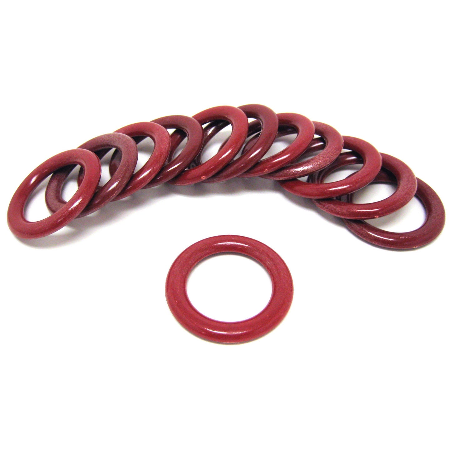Bottle Rings - 12 Count
