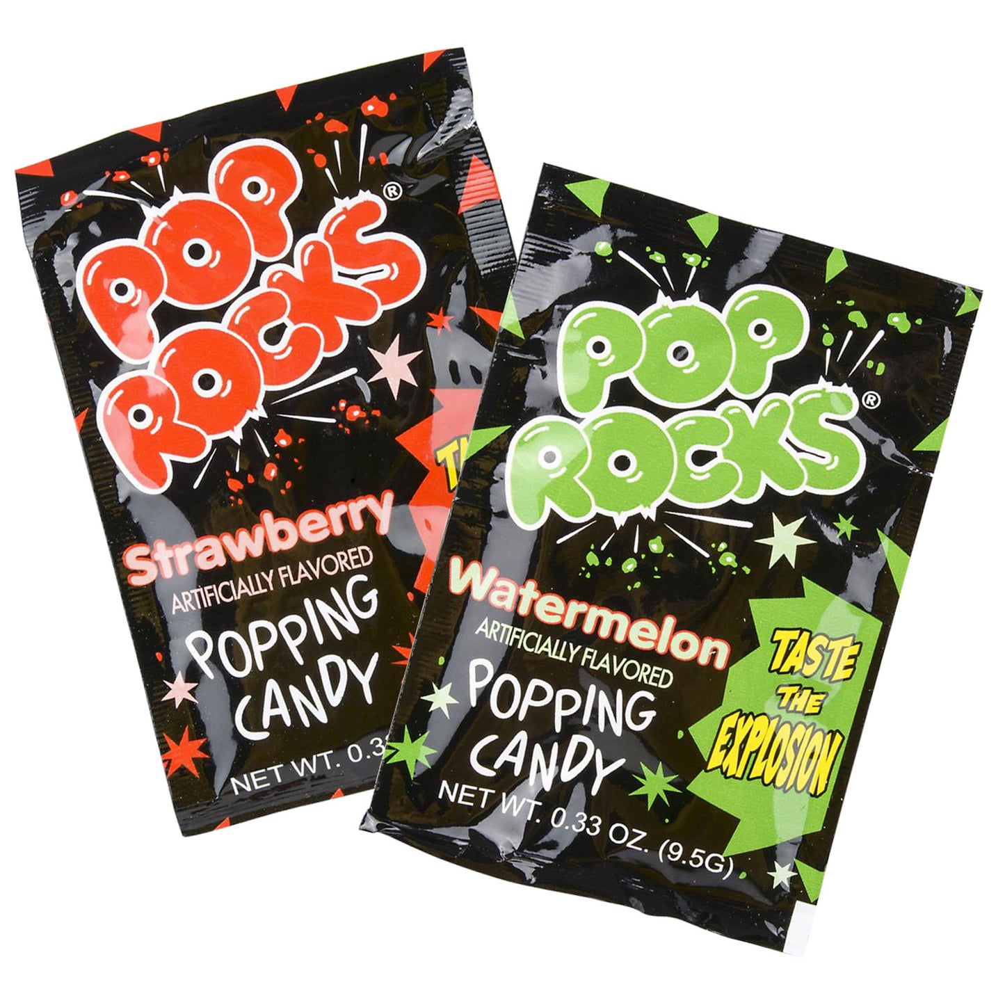 Pop Rocks® - 24 Count