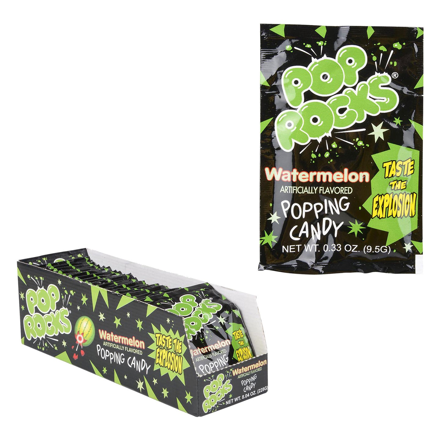 Pop Rocks® - 24 Count