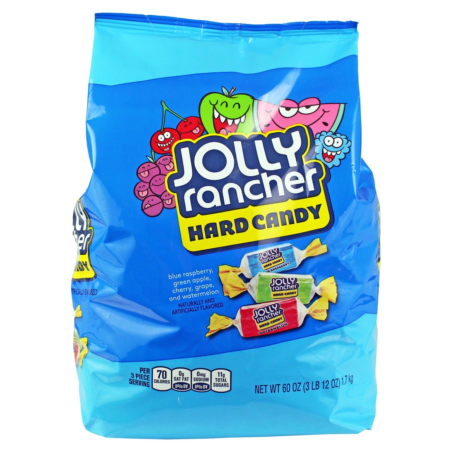 Jolly Ranchers® Candy Assortment - 280 Count