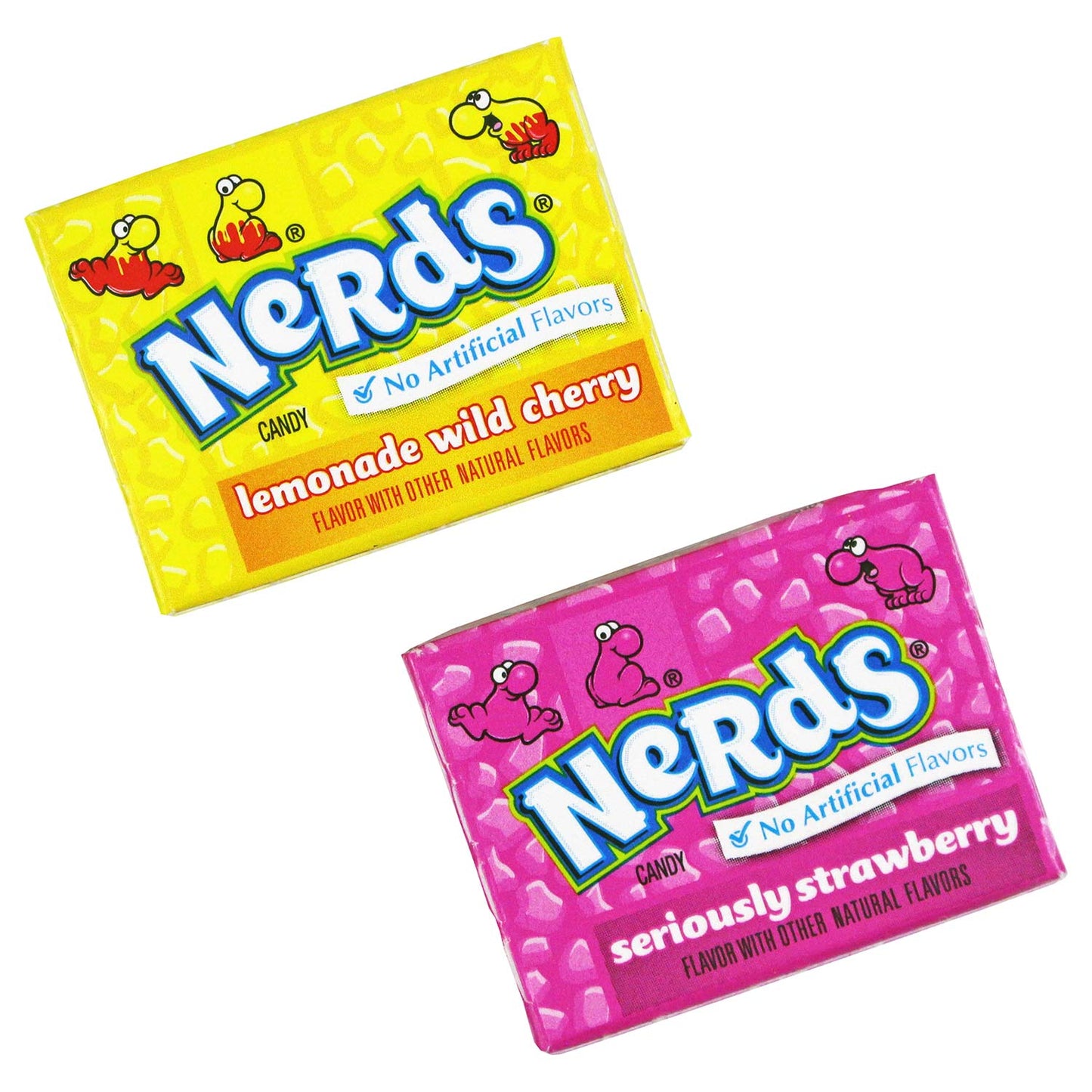 Nerds® Candy - 24 Count