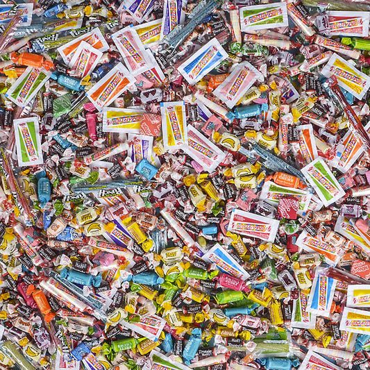 Mega Value Candy Mix - 2,000 Count