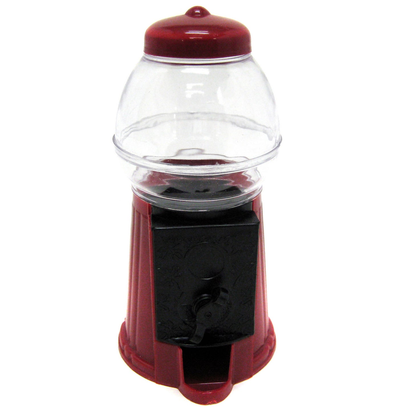 Gumball Machine Bank - 6 Inch