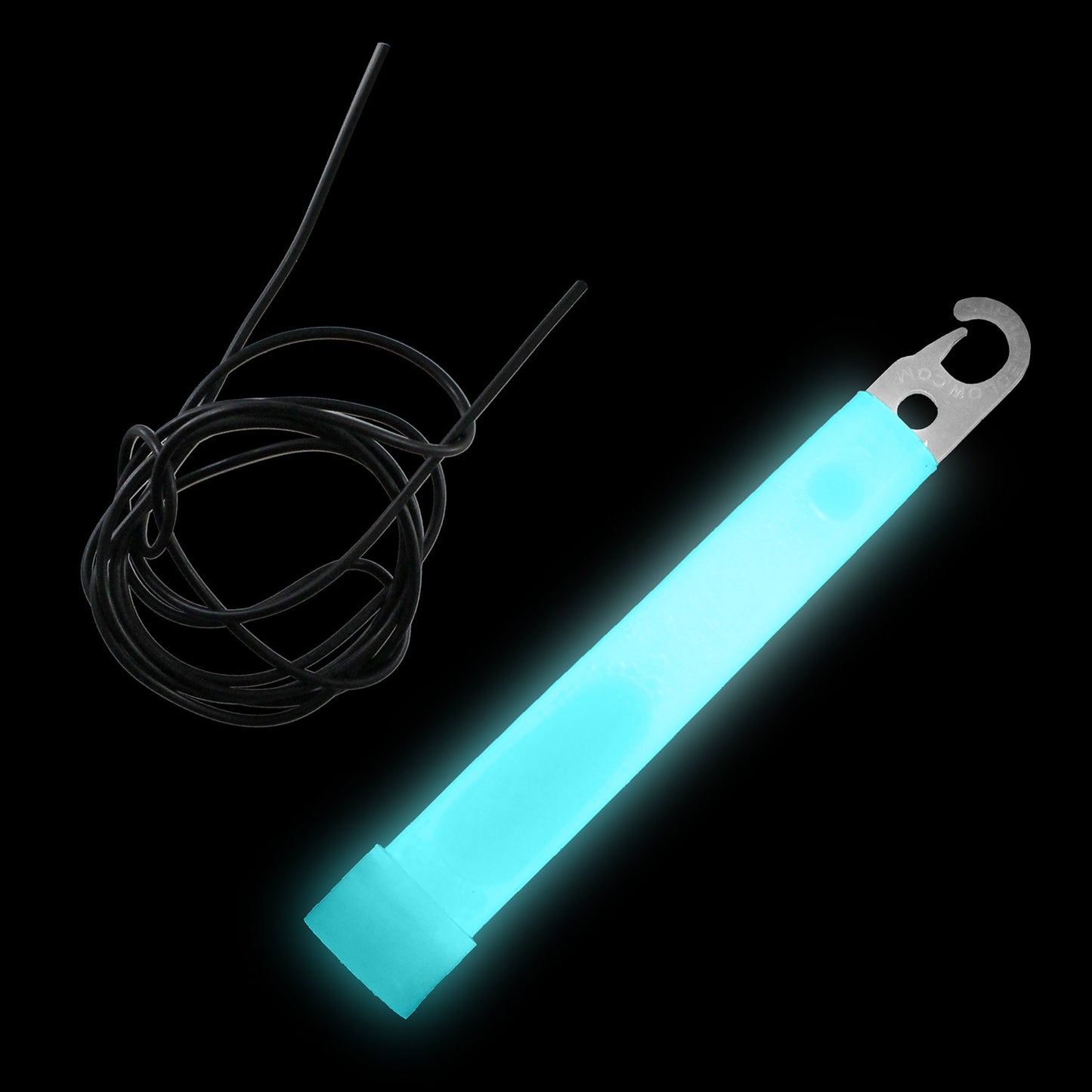 Glow Stick with Lanyard - 4 Inch