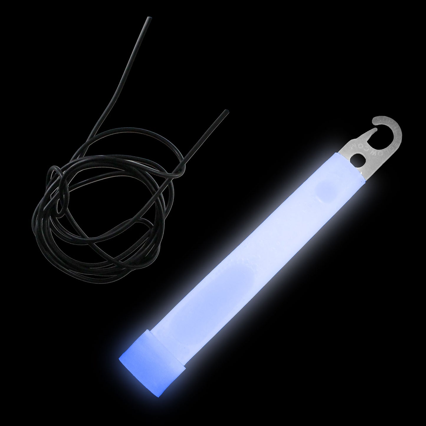 Glow Stick with Lanyard - 4 Inch