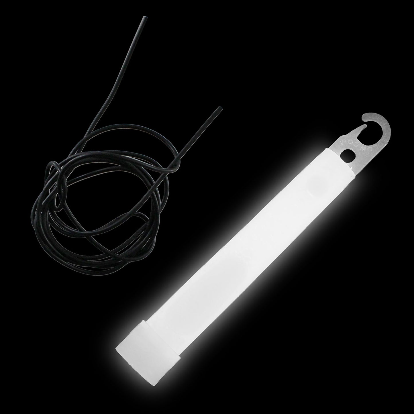 Glow Stick with Lanyard - 4 Inch