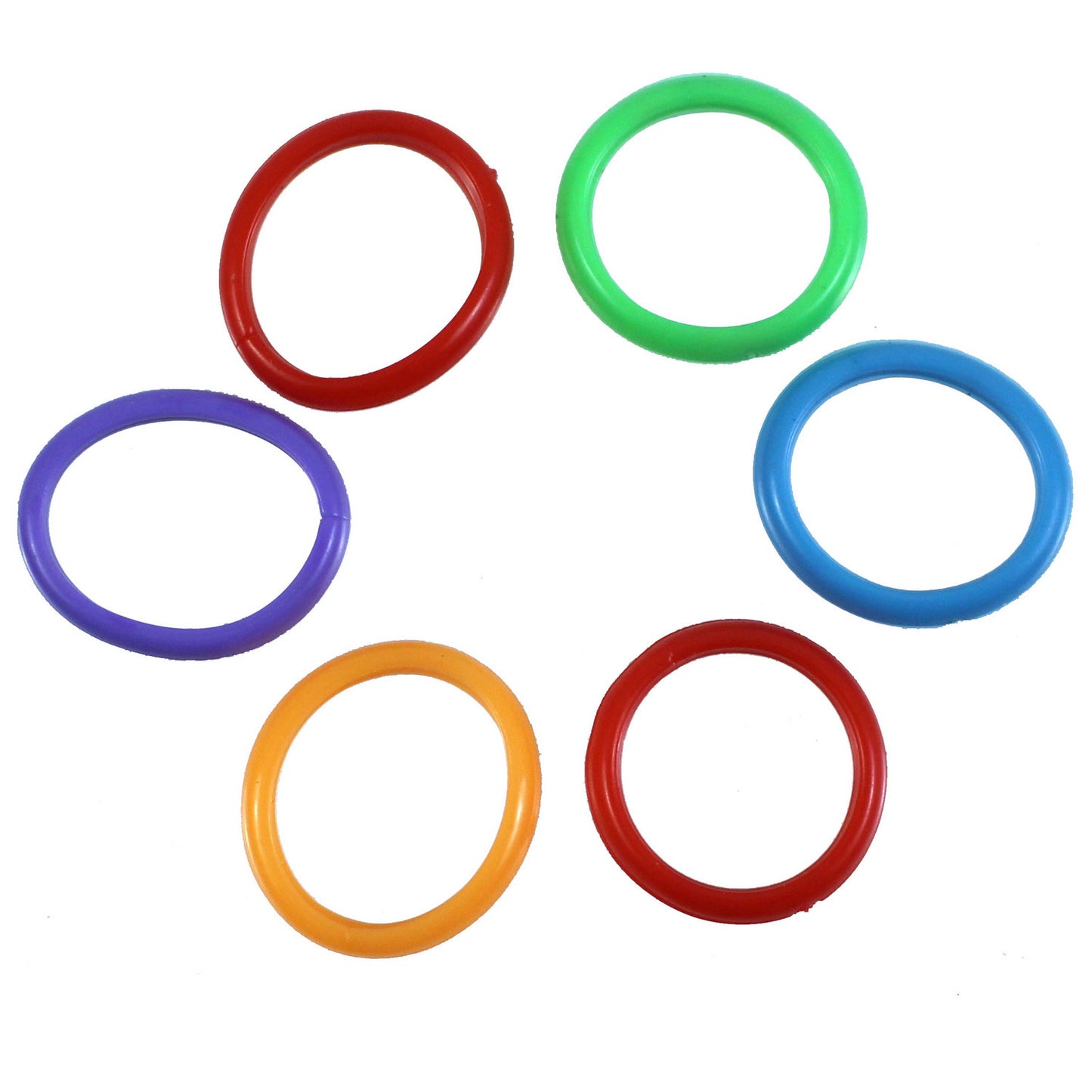 Jelly Rings - 144 Count