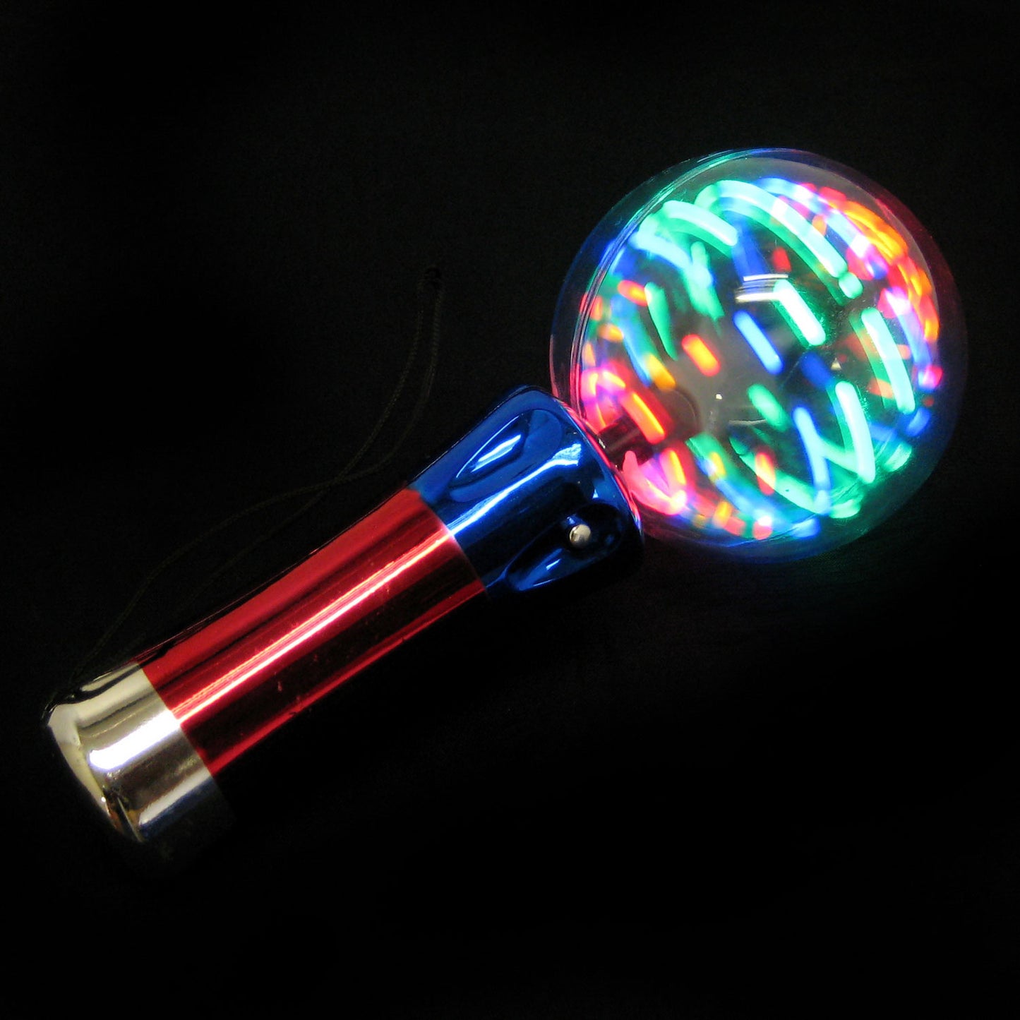 Hand Held Light Doodler