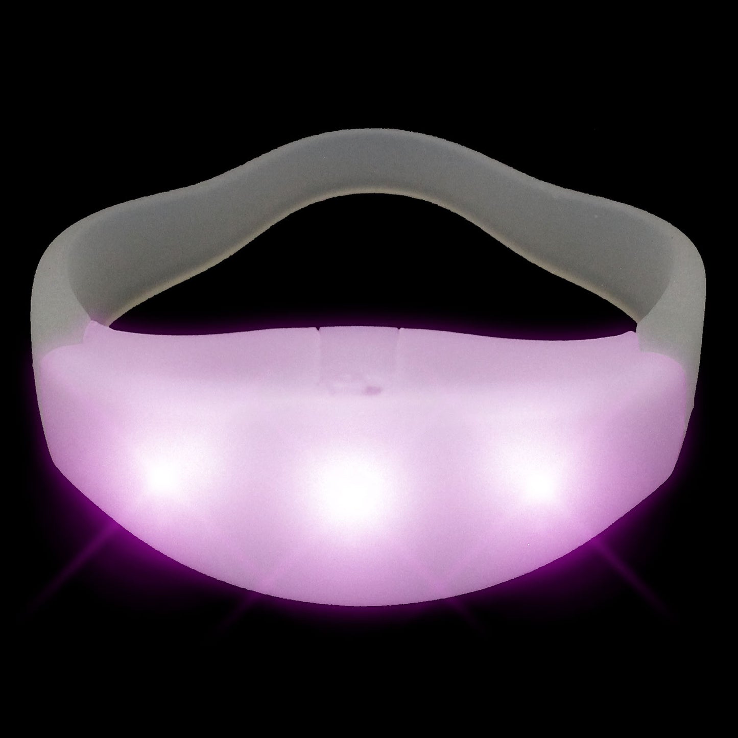 LED Sound-activated Bracelet