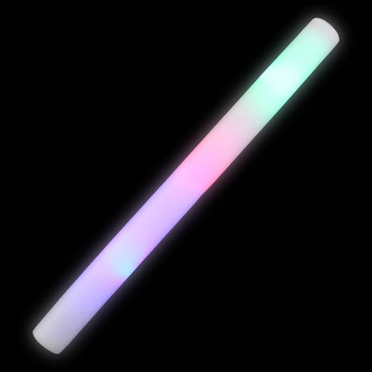 Flashing Foam Baton - 3 Function