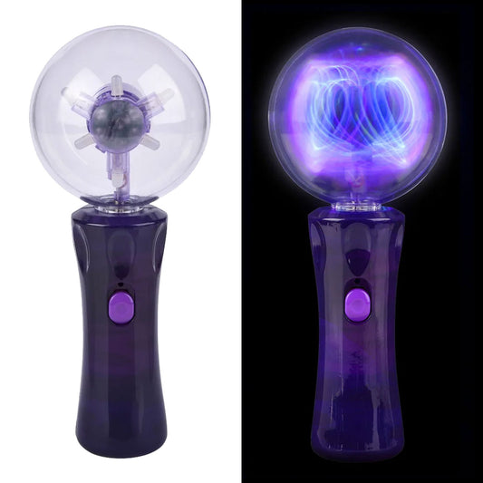 Light Up Spinning Cyclone