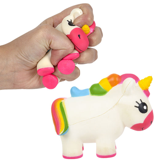 Squish Unicorn