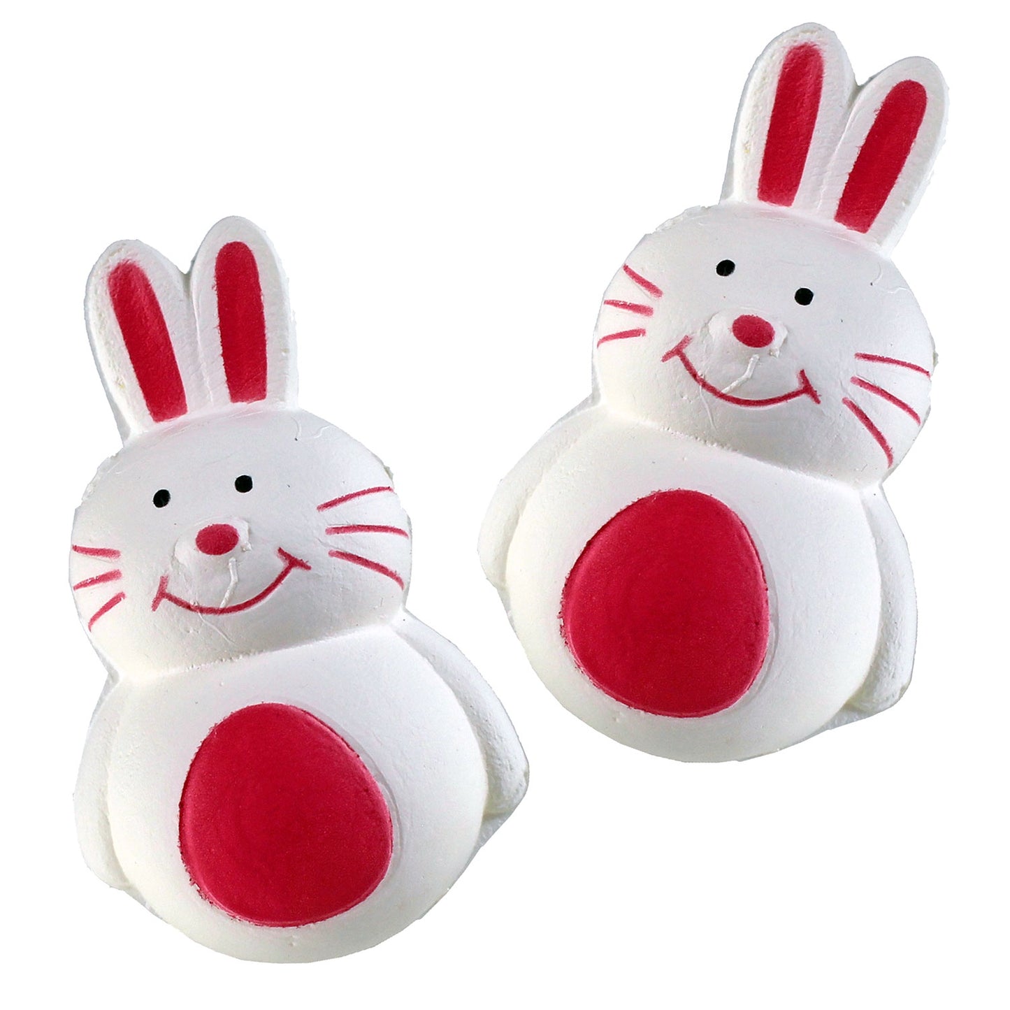 Squishy Bunnies - 12 Count