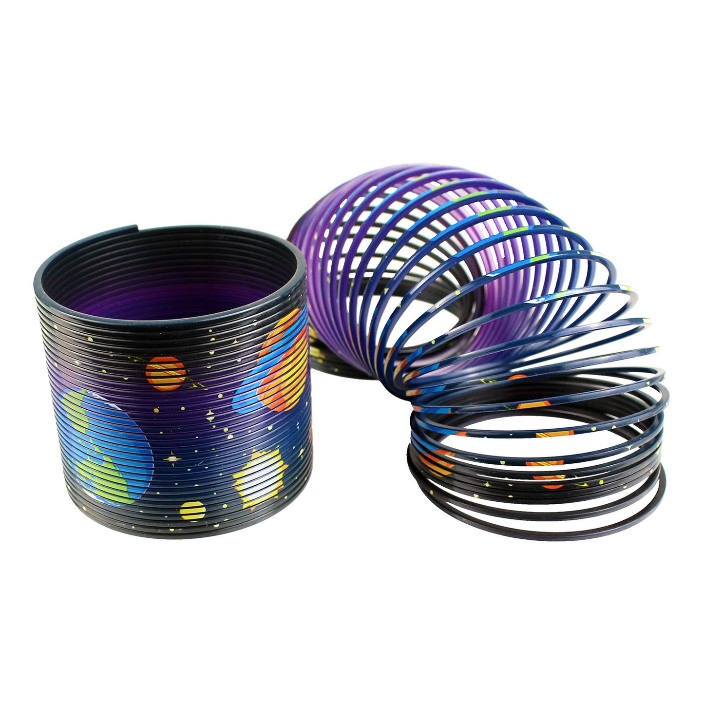 Space Stairwalkers - 12 Count