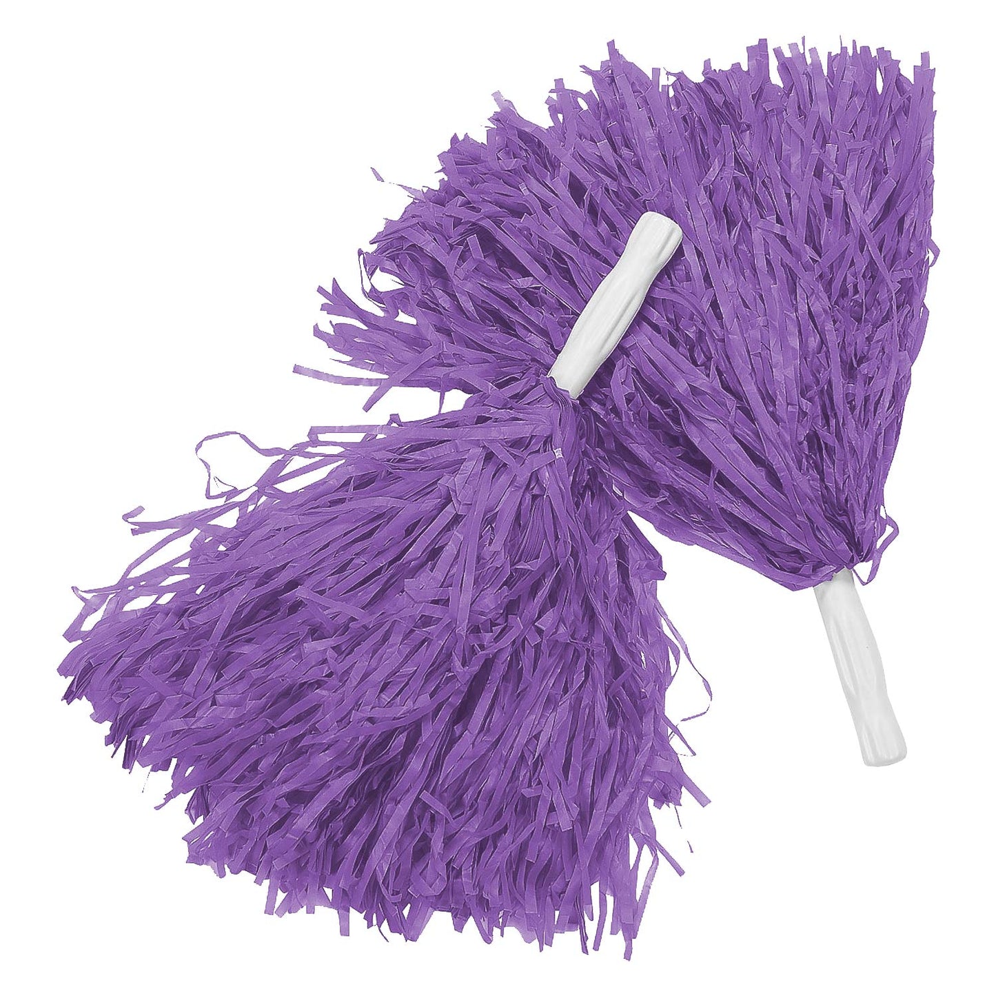Pom Poms - 16 Inch - 12 Count