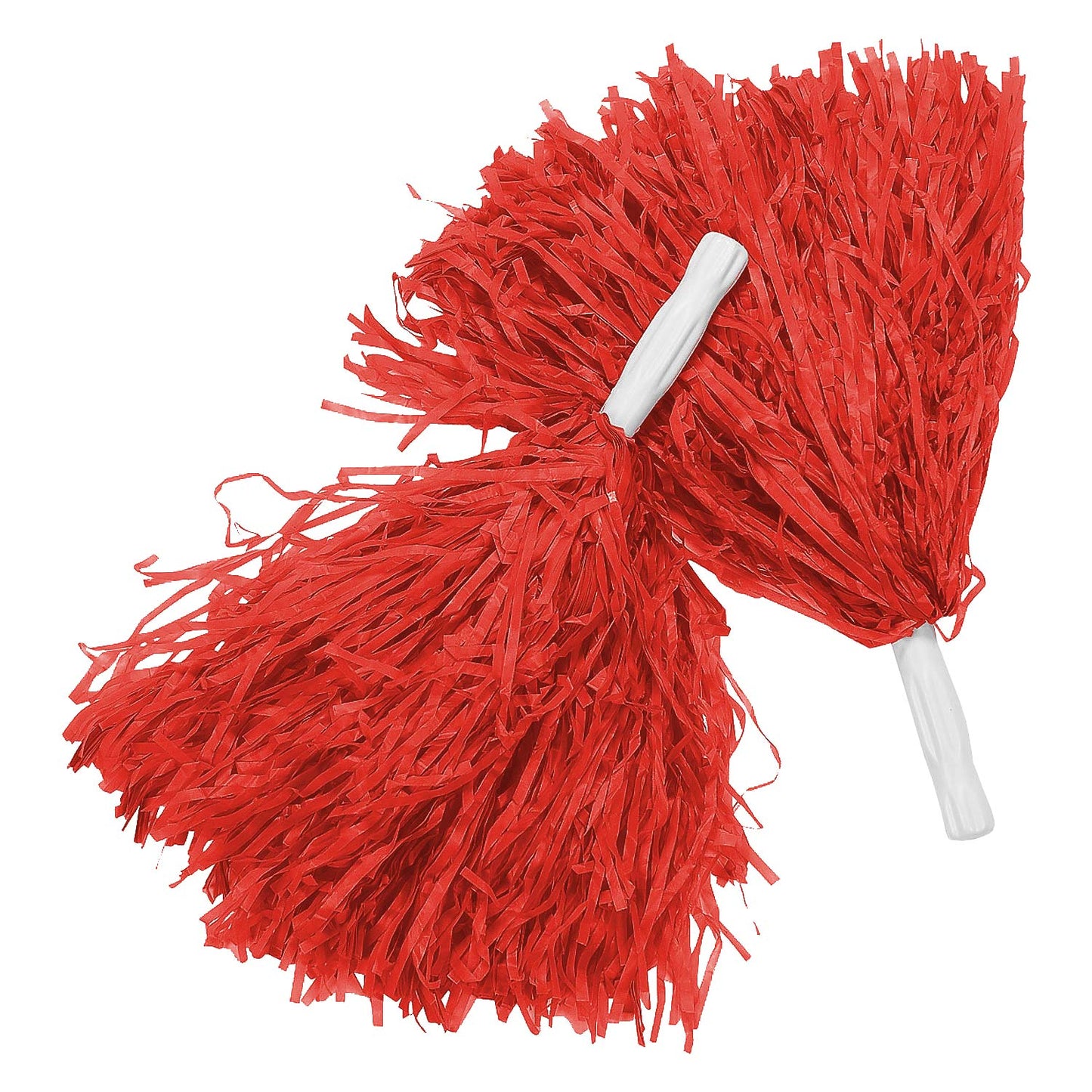 Pom Poms - 16 Inch - 12 Count