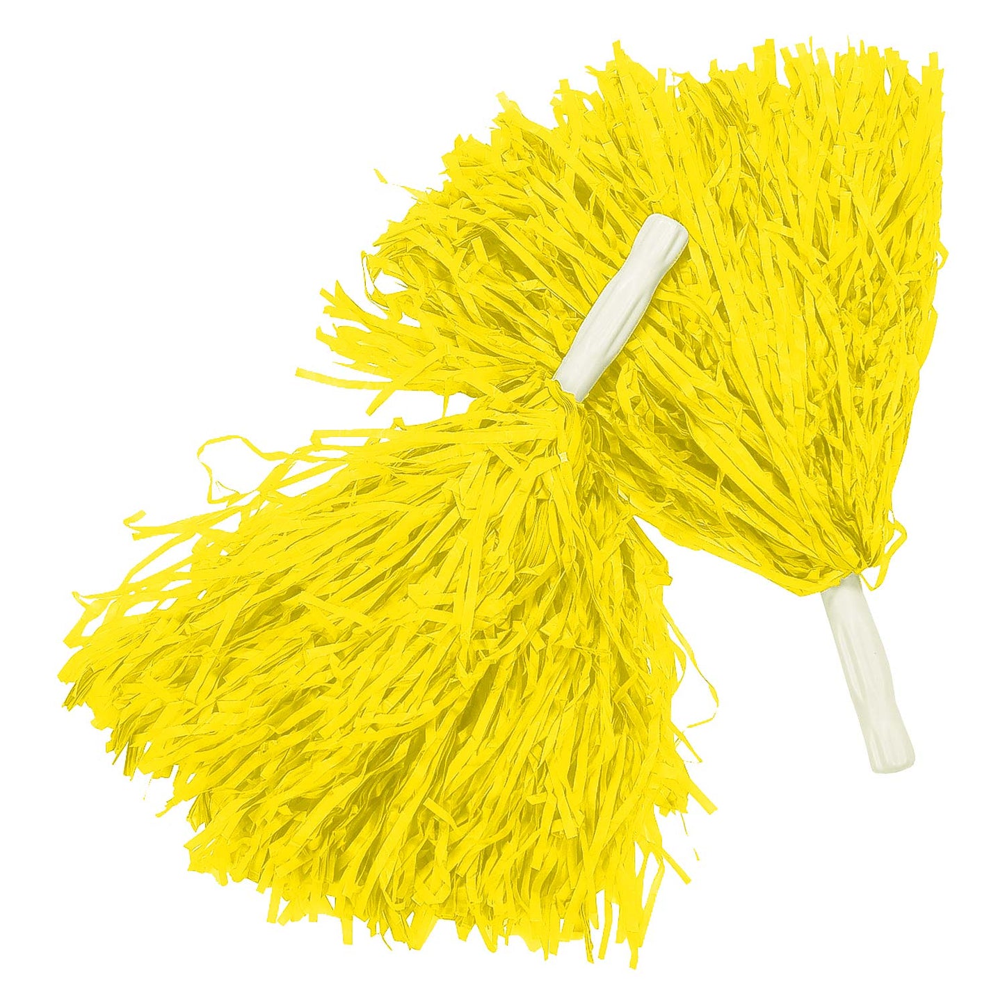 Pom Poms - 16 Inch - 12 Count