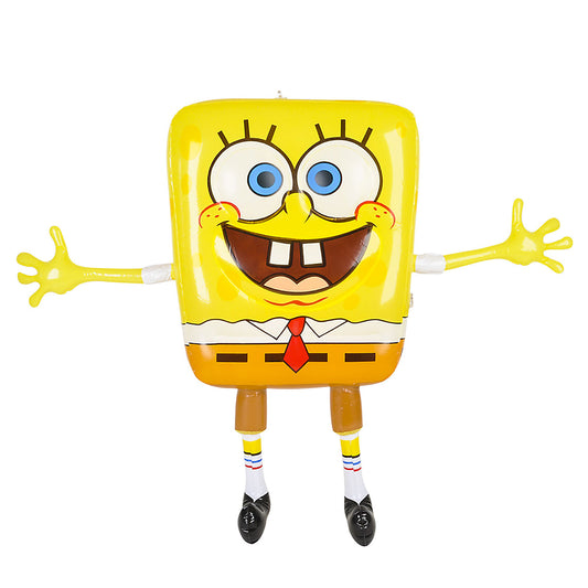 Inflatable Spongebob™ - 24 Inch