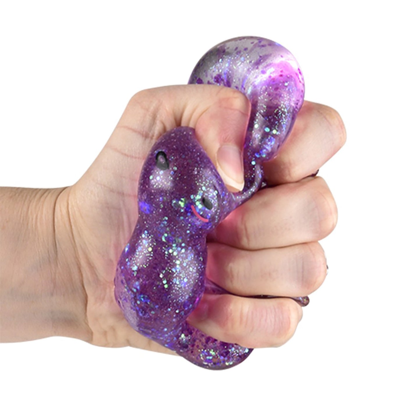 Squishy Sugar Bears - 3 Inch